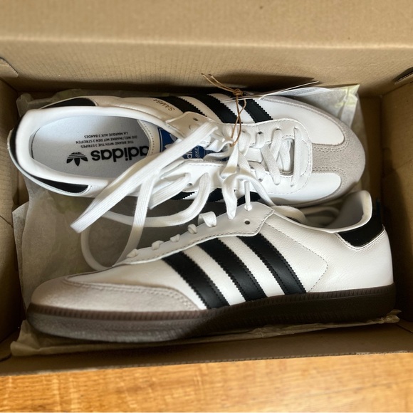 Adidas Samba OG - Picture 4 of 6